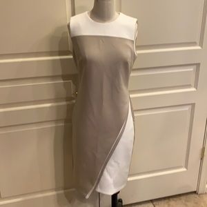 Tommy Hilfiger sleeveless dress